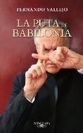 Cover: La puta de Babilonia /The Whore of Babylon - Alfaguara