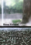 Cover: Mona Hatoum Projeccio - Fundacio Joan Miro