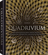 Enlarge image Cover: QUADRIVIUM - Librero