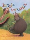Cover: Jungle Grumble - Piccadilly Press