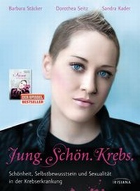 Abbildung von: Jung. Schön. Krebs. - Irisiana