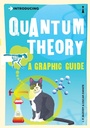 Cover: Introducing Quantum Theory - Icon Books