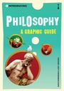 Cover: Introducing Philosophy - Icon Books