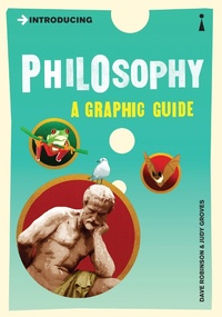 Enlarge image Cover: Introducing Philosophy - Icon Books