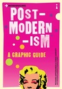 Cover: Introducing Postmodernism - Icon Books