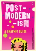 Cover: Introducing Postmodernism - Icon Books