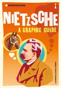 Enlarge image Cover: Introducing Nietzsche - Icon Books