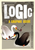 Cover: Introducing Logic - Icon Books