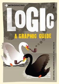 Enlarge image Cover: Introducing Logic - Icon Books