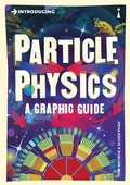 Cover: Introducing Particle Physics - Icon Books