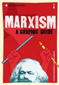 Cover: Introducing Marxism - Icon Books