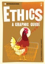 Cover: Introducing Ethics - Icon Books