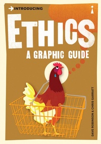 Enlarge image Cover: Introducing Ethics - Icon Books