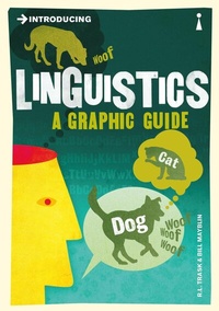 Abbildung von: Introducing Linguistics - Icon Books
