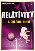 Cover: Introducing Relativity - Icon Books