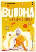 Cover: Introducing Buddha - Icon Books