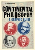 Cover: Introducing Continental Philosophy - Icon Books