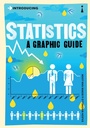 Cover: Introducing Statistics - Icon Books