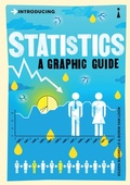 Cover: Introducing Statistics - Icon Books