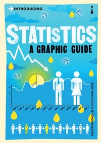 Enlarge image Cover: Introducing Statistics - Icon Books