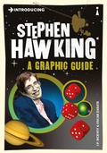 Cover: Introducing Stephen Hawking - Icon Books