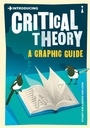 Cover: Introducing Critical Theory - Icon Books