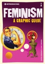 Cover: Introducing Feminism - Icon Books