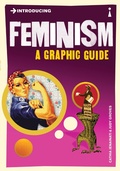 Cover: Introducing Feminism - Icon Books