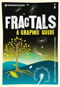 Enlarge image Cover: Introducing Fractals Introducing Fractals - Icon Books