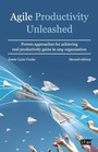 Cover: Agile Productivity Unleashed - IT Governance Publishing