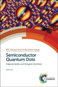 Enlarge image Cover: Semiconductor Quantum Dots - Royal Society of Chemistry