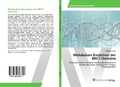 Cover: Molekulare Evolution der BRCT-Domaene - AV Akademikerverlag