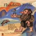 Cover: Thadeus Troll - Helikon Harmonia Mundi