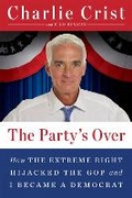 Cover: The Party's Over - Plume