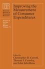 Cover: Improving the Measurement of Consumer Expenditures - University of Chicago Press
