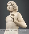 Cover: Metropolitan Museum Journal, Volume 49, 2014 - University of Chicago Press