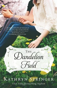 Enlarge image Cover: The Dandelion Field - Zondervan