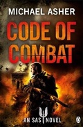 Cover: Death or Glory IV: Code of Combat - Penguin Books Ltd