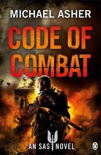 Enlarge image Cover: Death or Glory IV: Code of Combat - Penguin Books Ltd