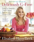 Cover: Deliciously G-Free - Ballantine Books Inc.