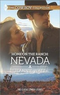 Cover: Home on the Ranch: Nevada - Harlequin Themes