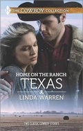 Cover: Home on the Ranch: Texas - Harlequin Themes