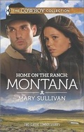 Cover: Home on the Ranch: Montana - Harlequin Themes