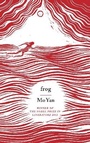 Cover: Frog - Hamish Hamilton Ltd