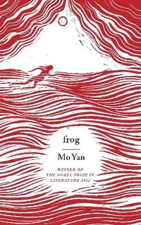 Enlarge image Cover: Frog - Hamish Hamilton Ltd
