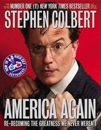 Enlarge image Cover: America Again - Little, Brown & Company