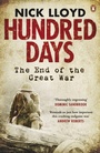 Cover: Hundred Days - Penguin Books Ltd