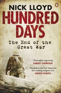 Enlarge image Cover: Hundred Days - Penguin Books Ltd