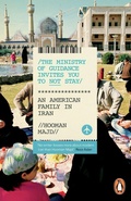 Cover: The Ministry of Guidance Invites You to Not Stay - Penguin Books Ltd
