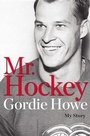 Cover: Mr. Hockey - G.P. Putnam's Sons